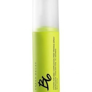 Urban Decay B6 Complexion Prep Spray Vitamiinipohjustussuihke 118 ml