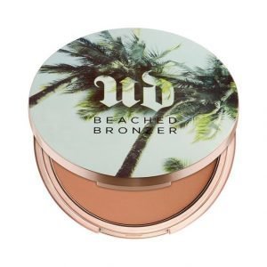 Urban Decay Beached Bronzer Aurinkopuuteri 11 g