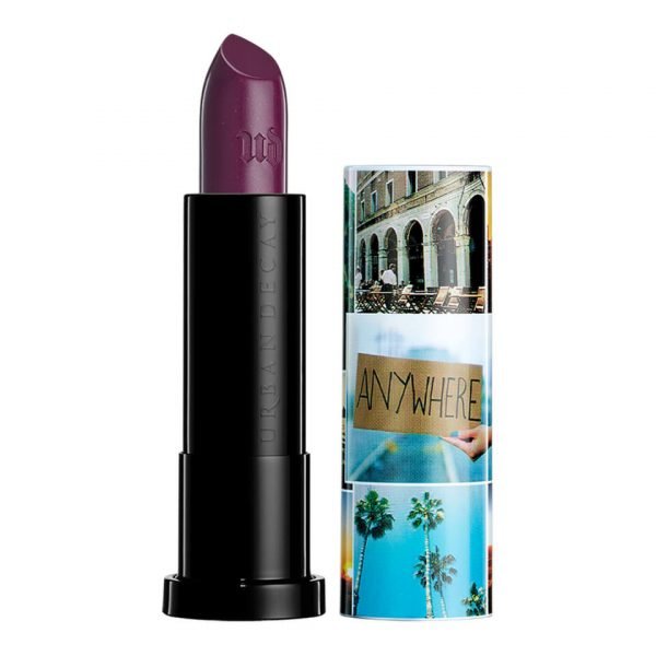 Urban Decay Born To Run Vice Lipstick Various Shades Marfa