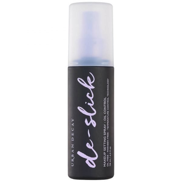 Urban Decay De-Slick Setting Spray 118 Ml