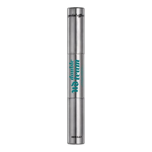 Urban Decay Double Team Special Effect Coloured Mascara Deep End 2 X 4 Ml