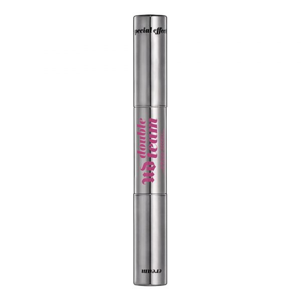 Urban Decay Double Team Special Effect Coloured Mascara Junkshow 2 X 4 Ml