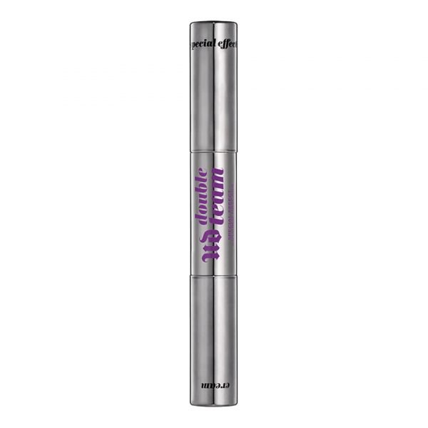 Urban Decay Double Team Special Effect Coloured Mascara Vice 2 X 4 Ml