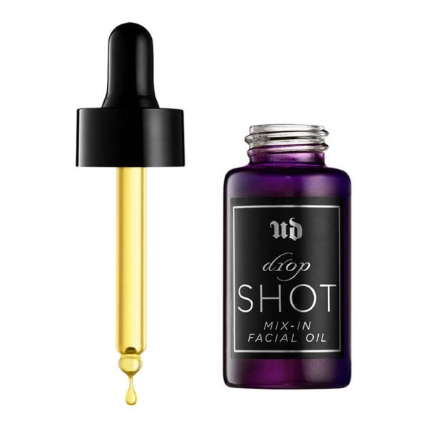 Urban Decay Drop Shot Mix-In Facial Oil