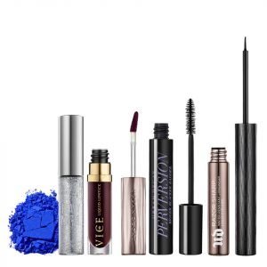 Urban Decay Get The Look Chaos Rock Star Bundle