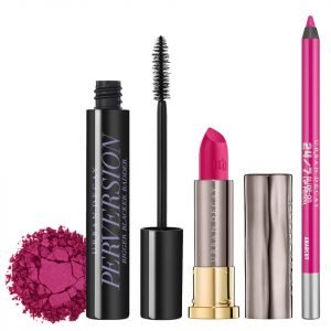 Urban Decay Get The Look Pink Skull Bundle