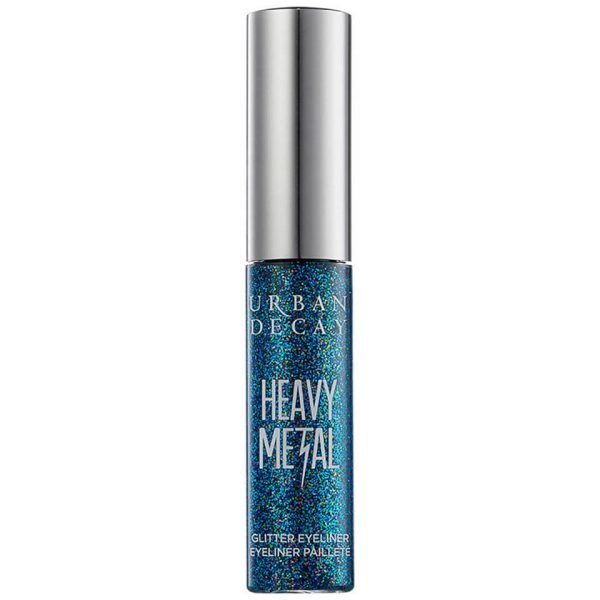 Urban Decay Heavy Metal Glitter Liner Spandex