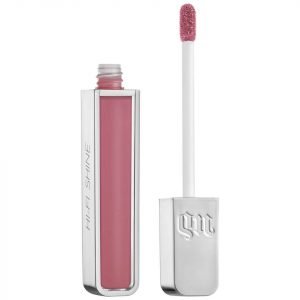 Urban Decay Hi-Fi Shine Ultra Cushion Lipgloss 7 Ml Various Shades Backtalk