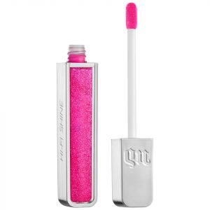 Urban Decay Hi-Fi Shine Ultra Cushion Lipgloss 7 Ml Various Shades Big Bang