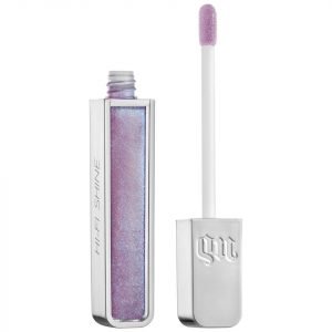 Urban Decay Hi-Fi Shine Ultra Cushion Lipgloss 7 Ml Various Shades Candy Flip