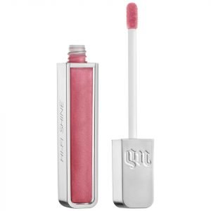 Urban Decay Hi-Fi Shine Ultra Cushion Lipgloss 7 Ml Various Shades Naked