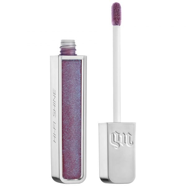 Urban Decay Hi-Fi Shine Ultra Cushion Lipgloss 7 Ml Various Shades Snapped