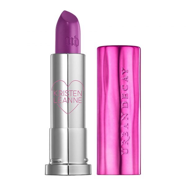 Urban Decay Kristen Leanne: Vice Lipstick Cloud9