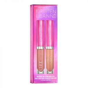 Urban Decay Kristen Leanne: Vice Liquid Lipstick Duo