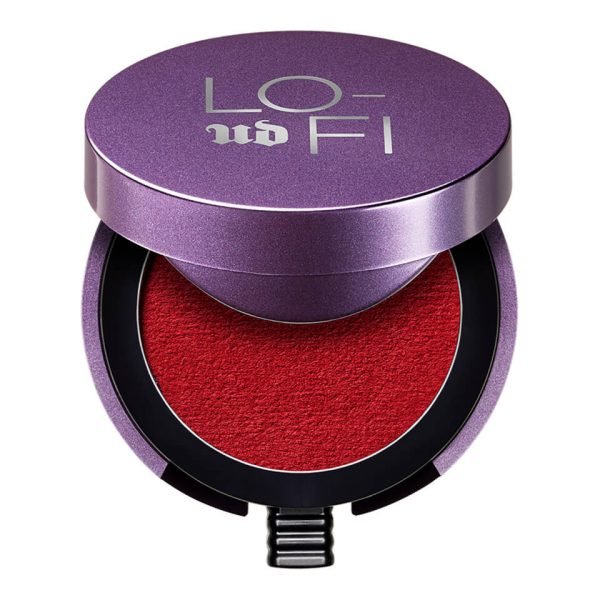 Urban Decay Lo Fi Lip Mousse Various Shades Amplify