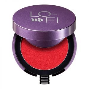 Urban Decay Lo Fi Lip Mousse Various Shades Frequency