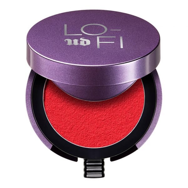Urban Decay Lo Fi Lip Mousse Various Shades Frequency