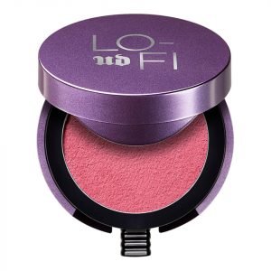 Urban Decay Lo Fi Lip Mousse Various Shades Halo