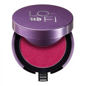 Urban Decay Lo Fi Lip Mousse Various Shades Noise