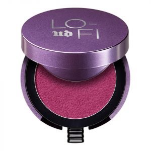 Urban Decay Lo Fi Lip Mousse Various Shades Wavelength