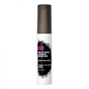 Urban Decay Meltdown Dissolving Travel Spray