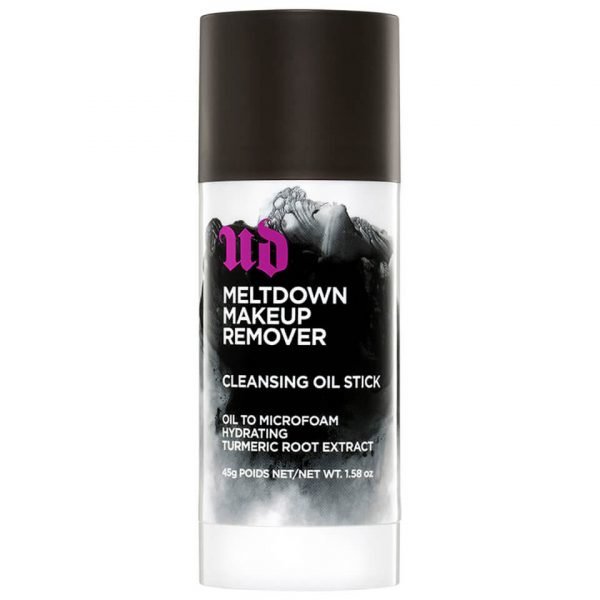 Urban Decay Meltdown Makeup Remover Cleansing Oil Stick 45 G