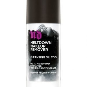 Urban Decay Meltdown Makeup Remover Cleansing Oil Stick Meikinpuhdistusvoide 45 g