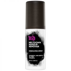 Urban Decay Meltdown Makeup Remover Dissolving Spray 100 Ml