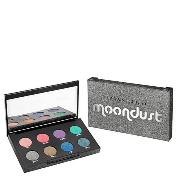 Urban Decay Moondust Palette