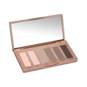 Urban Decay Naked 2 Basics Luomiväripaletti