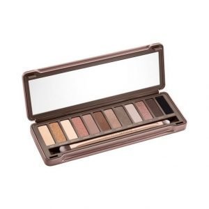 Urban Decay Naked 2 Palette Luomiväripaletti