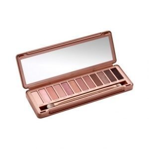 Urban Decay Naked 3 Palette Luomiväripaletti