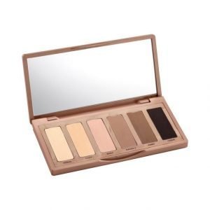 Urban Decay Naked Basics Luomiväripaletti