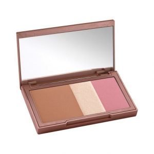 Urban Decay Naked Flushed Aurinkopuuteri