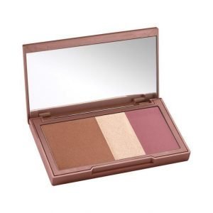 Urban Decay Naked Flushed Aurinkopuuteri