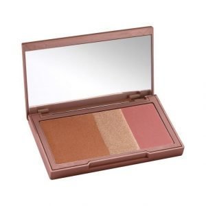 Urban Decay Naked Flushed Aurinkopuuteri