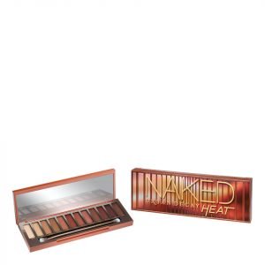 Urban Decay Naked Heat Palette