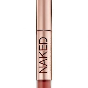 Urban Decay Naked Lip Gloss Huulikiilto