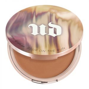 Urban Decay Naked One And Done Blur On The Run Face Powder Shade 2