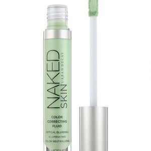 Urban Decay Naked Skin Color Correcting Fluid Cc Voide