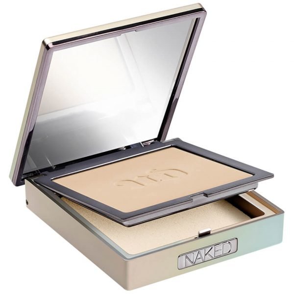 Urban Decay Naked Skin Illuminizer Beauty Powder