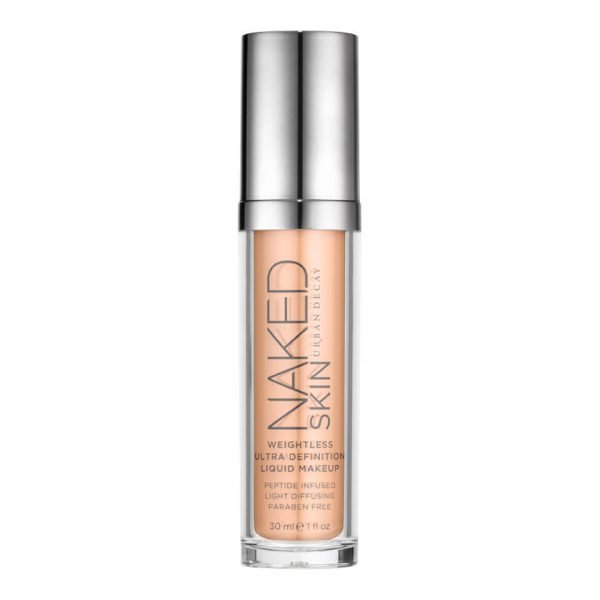 Urban Decay Naked Skin Liquid Makeup 30 Ml Various Shades 12.0