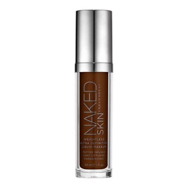 Urban Decay Naked Skin Liquid Makeup 30 Ml Various Shades 12.5
