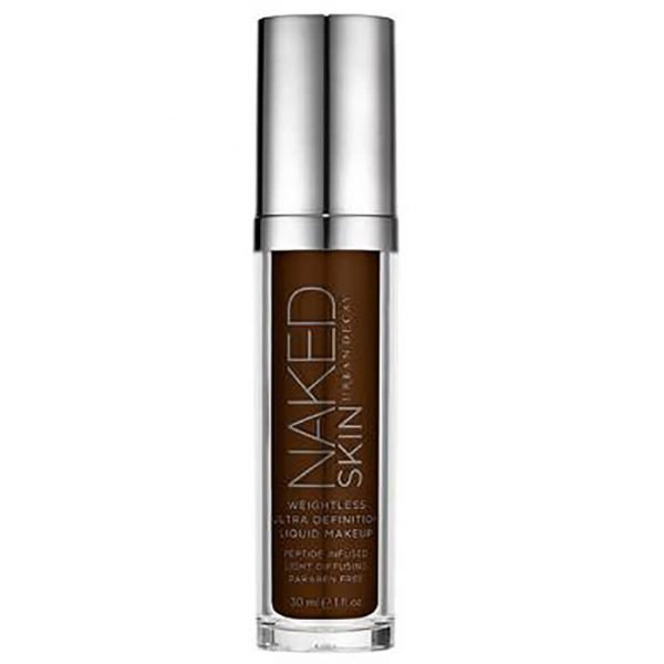 Urban Decay Naked Skin Liquid Makeup 30 Ml Various Shades 13