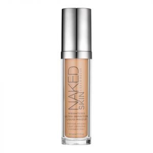 Urban Decay Naked Skin Liquid Makeup 30 Ml Various Shades 3.25