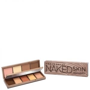 Urban Decay Naked Skin Shapeshifter Palette Medium Dark