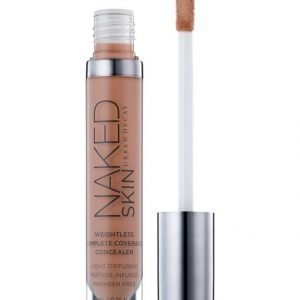 Urban Decay Naked Skin Weightless Complete Coverage Peiteväri