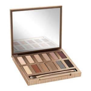 Urban Decay Naked Ultimate Basics Palette Luomiväripaletti