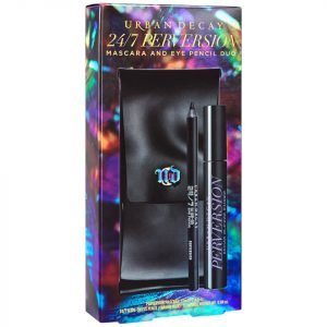 Urban Decay Perversion Mascara And Pencil Kit