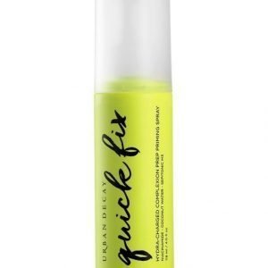 Urban Decay Quickfix Hydra Charged Prep Spray Kasvosuihke 118 ml